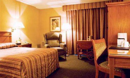 фото отеля Hotel Castel & Spa Confort