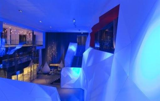 фото отеля Radisson Blu Mall of America