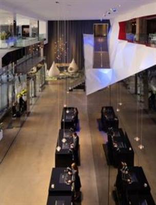 фото отеля Radisson Blu Mall of America