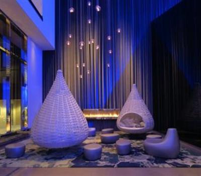 фото отеля Radisson Blu Mall of America