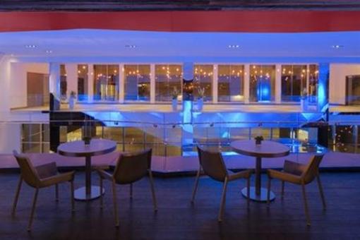 фото отеля Radisson Blu Mall of America