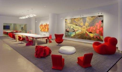 фото отеля Radisson Blu Mall of America