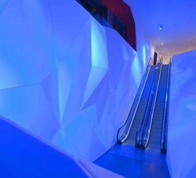 фото отеля Radisson Blu Mall of America