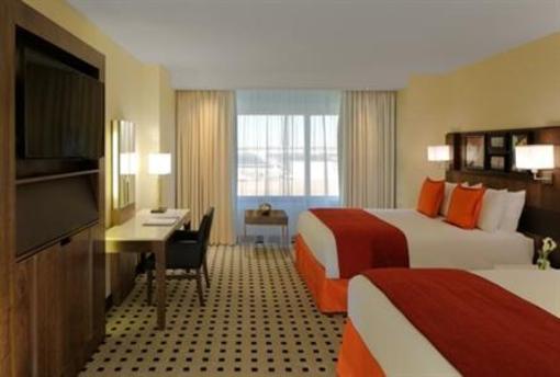 фото отеля Radisson Blu Mall of America