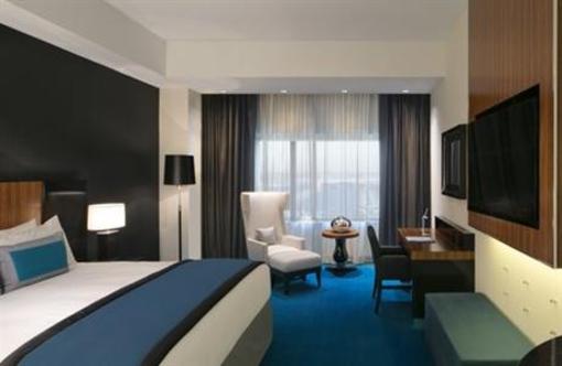 фото отеля Radisson Blu Mall of America