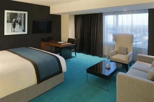 фото отеля Radisson Blu Mall of America