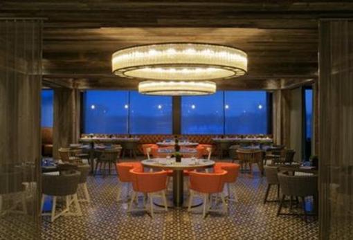 фото отеля Radisson Blu Mall of America