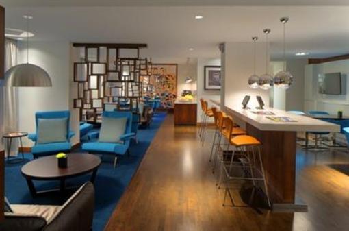 фото отеля Radisson Blu Mall of America