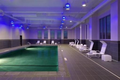 фото отеля Radisson Blu Mall of America