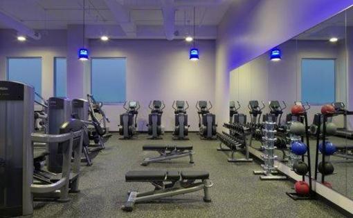 фото отеля Radisson Blu Mall of America