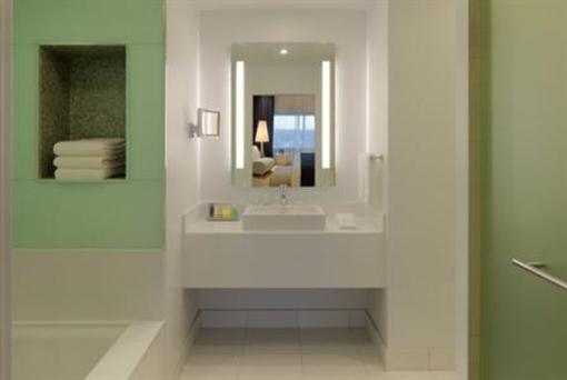 фото отеля Radisson Blu Mall of America