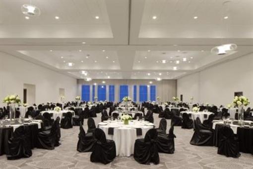фото отеля Radisson Blu Mall of America