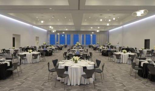 фото отеля Radisson Blu Mall of America