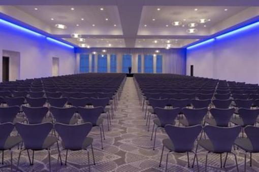 фото отеля Radisson Blu Mall of America