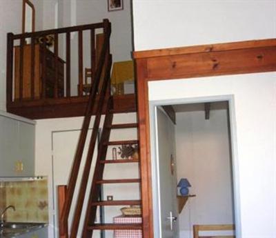фото отеля Holiday Home Charmilles 2
