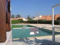 Holiday Home Charmilles 2