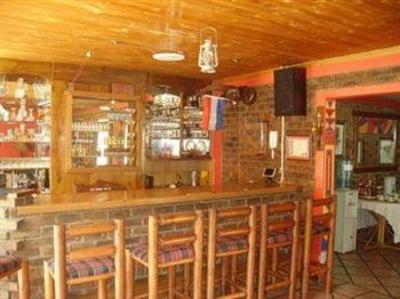 фото отеля Abacus Guest House