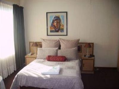 фото отеля Abacus Guest House