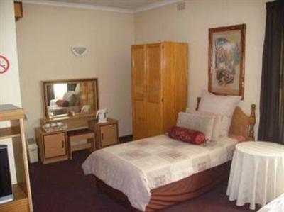 фото отеля Abacus Guest House