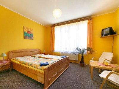 фото отеля Pension Lobo