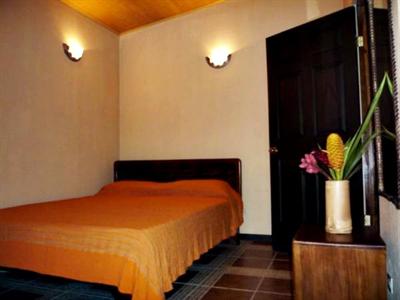 фото отеля Villas Allen Puerto Viejo