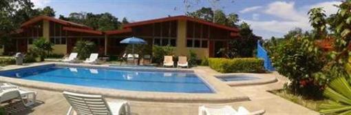 фото отеля Villas Allen Puerto Viejo