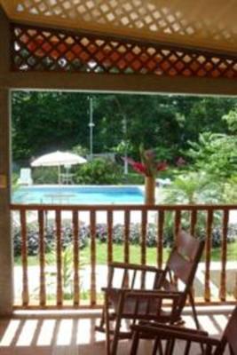 фото отеля Villas Allen Puerto Viejo