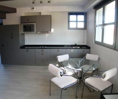 фото отеля Apartamentos El Puente Llanes