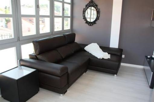 фото отеля Apartamentos El Puente Llanes