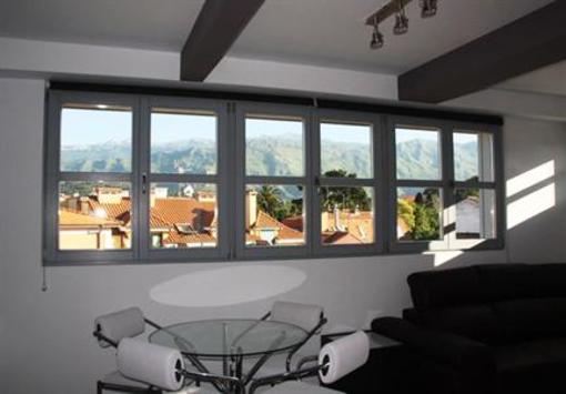 фото отеля Apartamentos El Puente Llanes