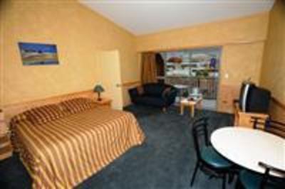 фото отеля Clearbrook Motel