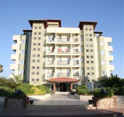 фото отеля Kosdere Club Hotel