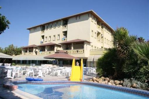 фото отеля Kosdere Club Hotel