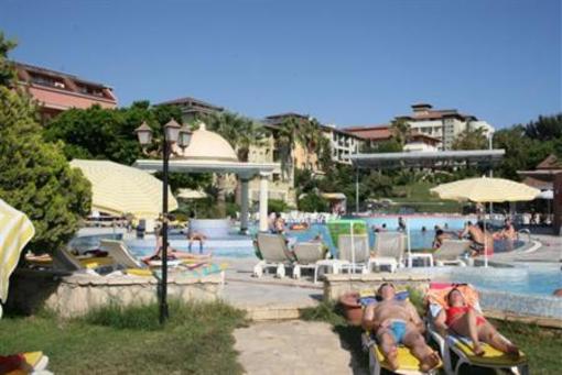 фото отеля Kosdere Club Hotel