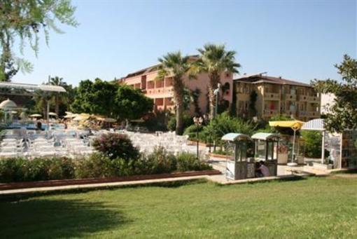 фото отеля Kosdere Club Hotel