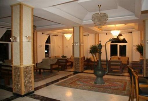 фото отеля Kosdere Club Hotel