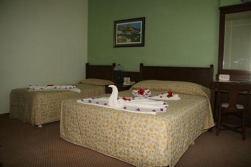 фото отеля Kosdere Club Hotel