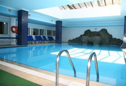 фото отеля Kosdere Club Hotel