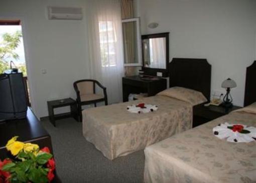 фото отеля Kosdere Club Hotel