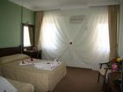 фото отеля Kosdere Club Hotel