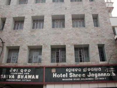 фото отеля Hotel Shree Jagannath
