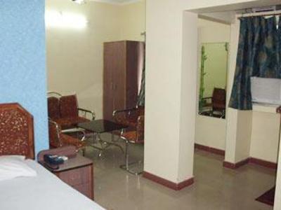 фото отеля Hotel Shree Jagannath