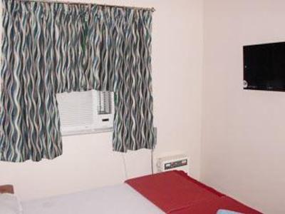 фото отеля Hotel Shree Jagannath
