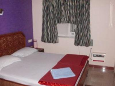 фото отеля Hotel Shree Jagannath