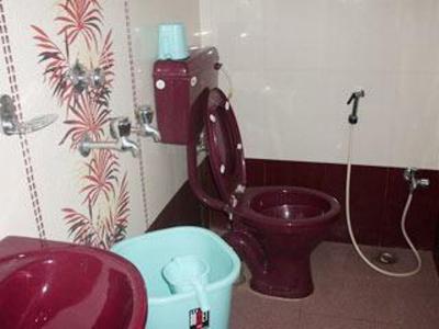 фото отеля Hotel Shree Jagannath