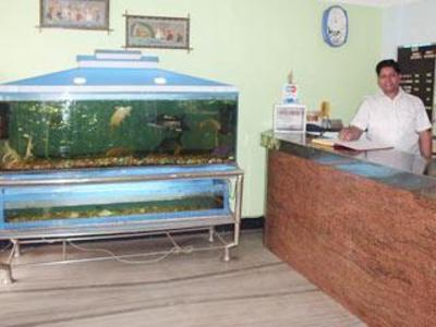 фото отеля Hotel Shree Jagannath