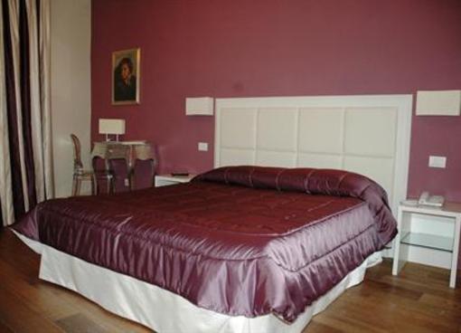 фото отеля Oro Rosso Hotel