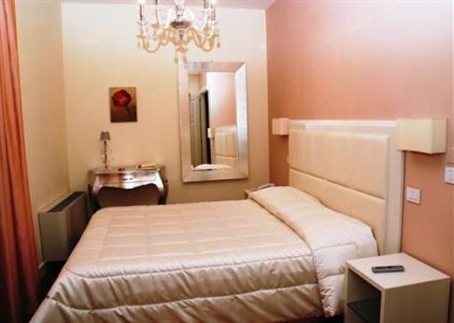 фото отеля Oro Rosso Hotel