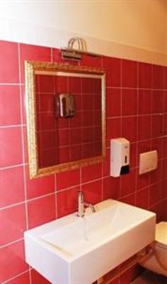 фото отеля Oro Rosso Hotel