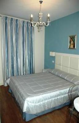 фото отеля Oro Rosso Hotel